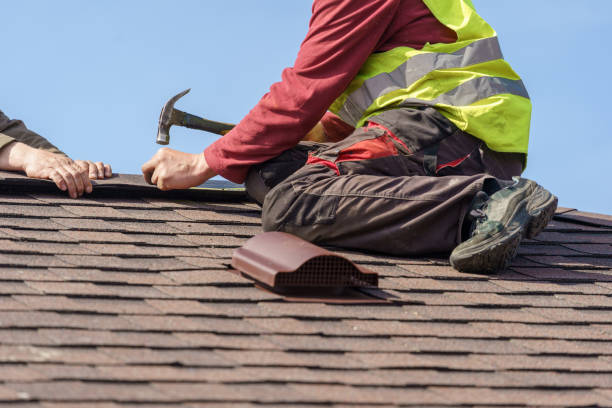 Tile Roofing Contractor in Nome, AK