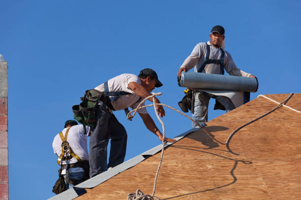 Roof Waterproofing Services in Nome, AK